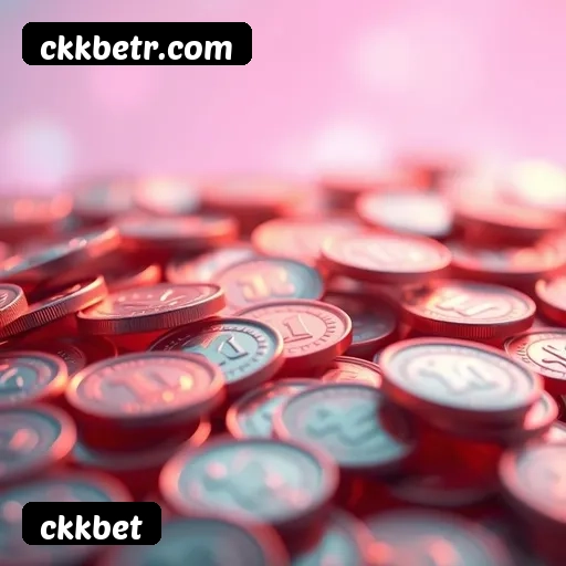 Coleção Premium de Slots ckkbet - NetEnt, Pragmatic Play, Evolution