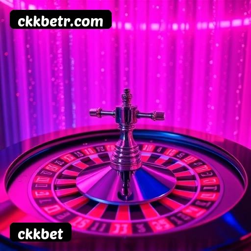 Prévia de conteúdo do canal Telegram ckkbet